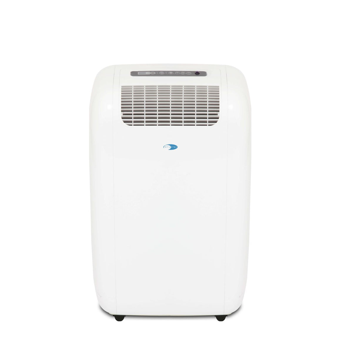 Whynter CoolSize 10000 BTU Compact Portable Air Conditioner - ARC-101CW - Wine Cooler City