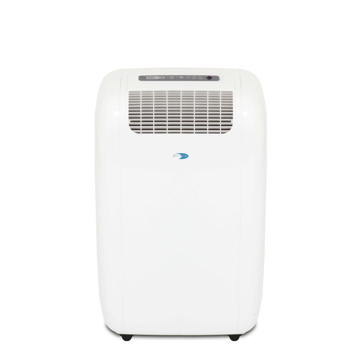 Whynter CoolSize 10000 BTU Compact Portable Air Conditioner - ARC-101CW - Wine Cooler City