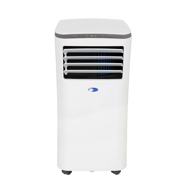 Whynter Compact Size 10000 BTU Portable Air Conditioner with 3M and SilverShield Filter - ARC-102CS - Wine Cooler City