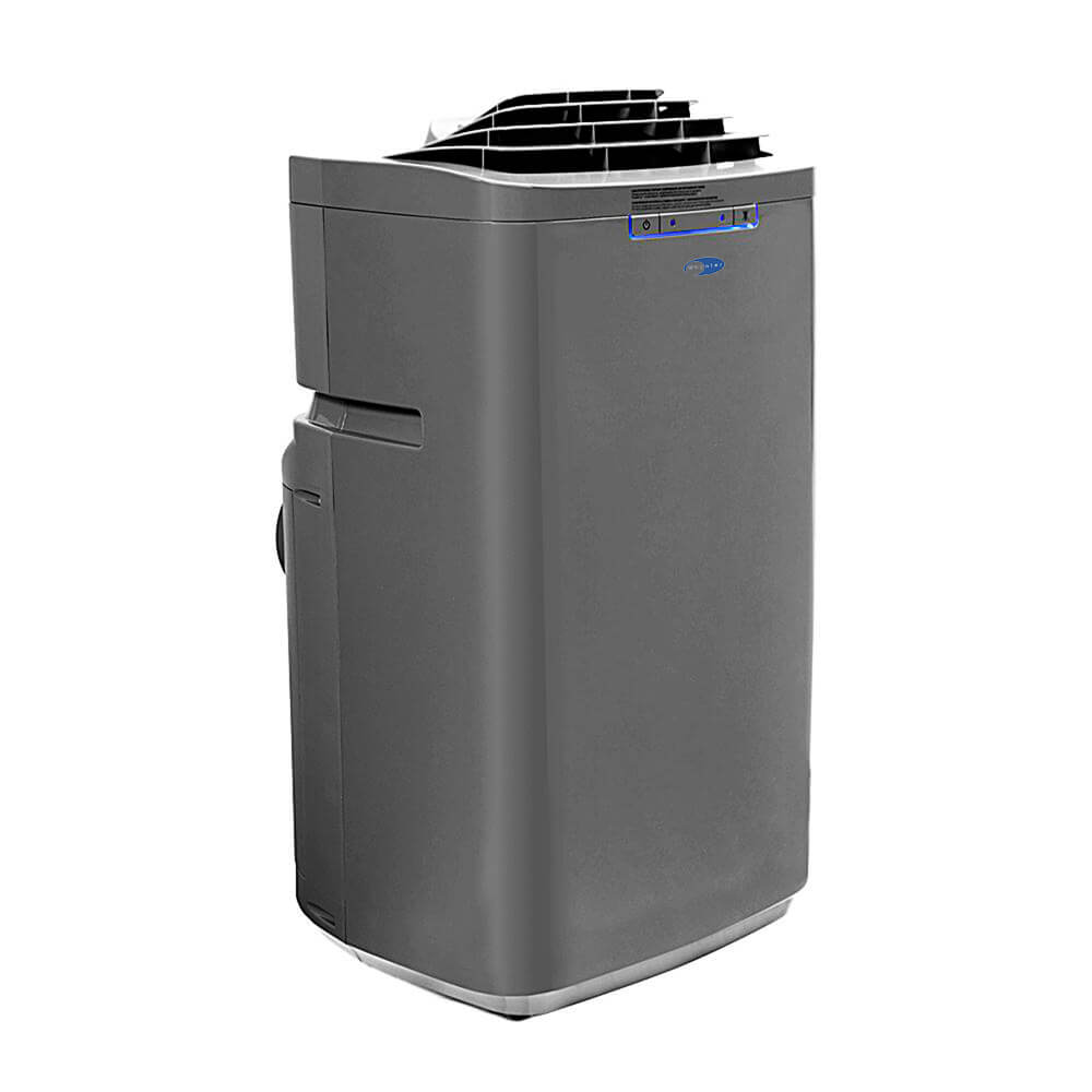 Whynter Eco-friendly 13000 BTU Dual Hose Portable Air Conditioner - ARC-131GD - Wine Cooler City