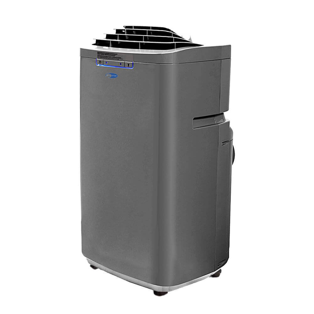 Whynter Eco-friendly 13000 BTU Dual Hose Portable Air Conditioner - ARC-131GD - Wine Cooler City