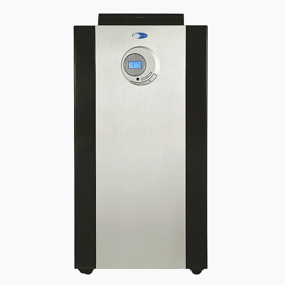 Whynter 14000 BTU Dual Hose Portable Air Conditioner with 3M Antimicrobial Filter - ARC-143MX - Wine Cooler City