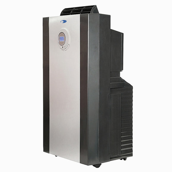 Whynter 14000 BTU Dual Hose Portable Air Conditioner with 3M Antimicrobial Filter - ARC-143MX - Wine Cooler City