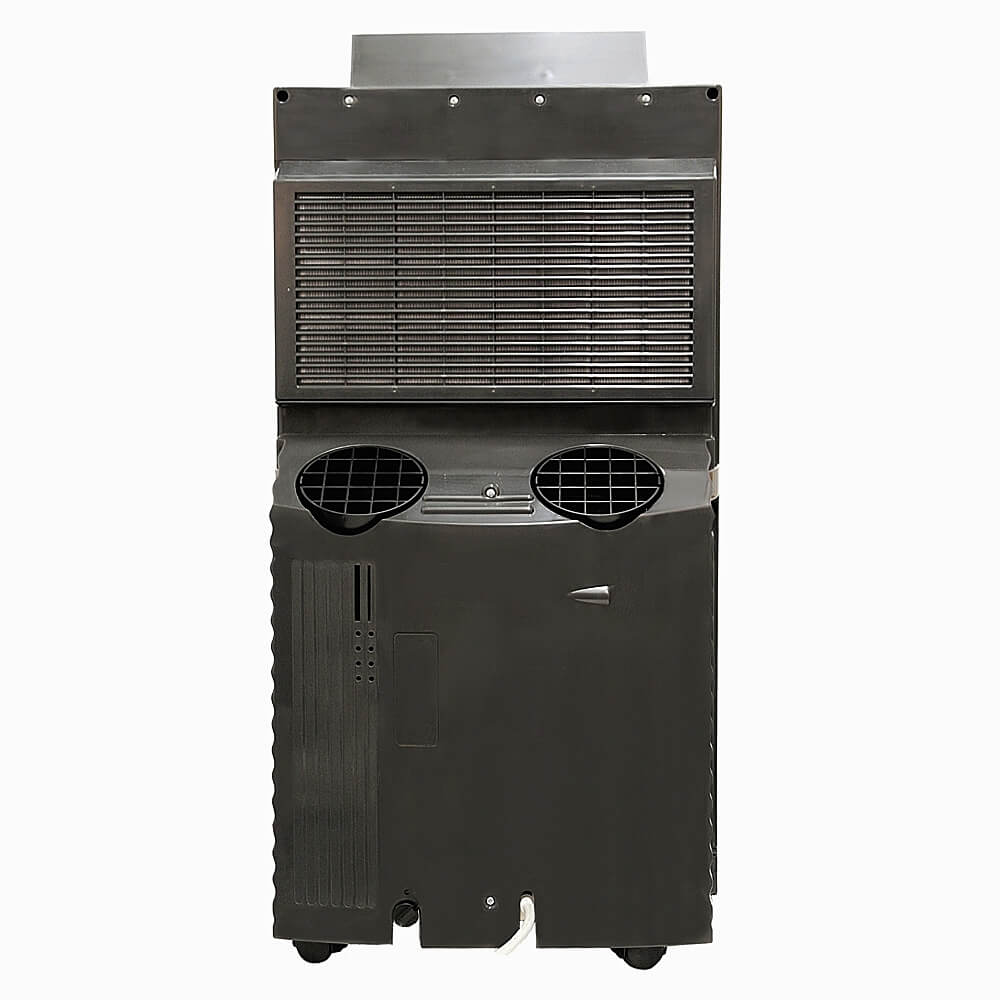 Whynter 14000 BTU Dual Hose Portable Air Conditioner with 3M Antimicrobial Filter - ARC-143MX - Wine Cooler City