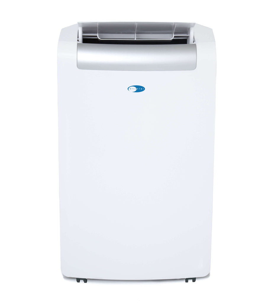 Whynter 14000 BTU Portable Air Conditioner and Heater with 3M and SilverShield Filter plus Autopump - ARC-148MHP - Wine Cooler City