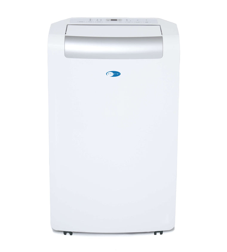Whynter 14000 BTU Portable Air Conditioner with 3M SilverShield Filter - ARC-148MS - Wine Cooler City