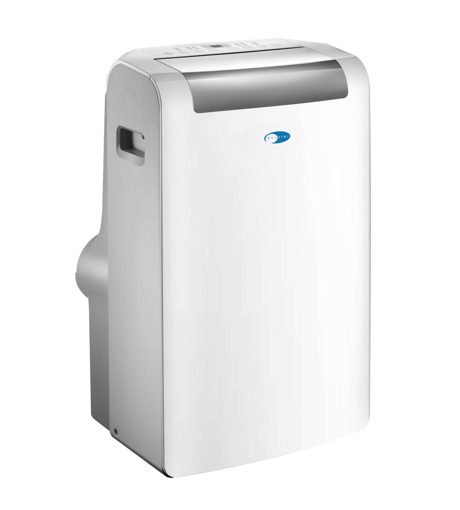 Whynter 14000 BTU Portable Air Conditioner with 3M SilverShield Filter - ARC-148MS - Wine Cooler City