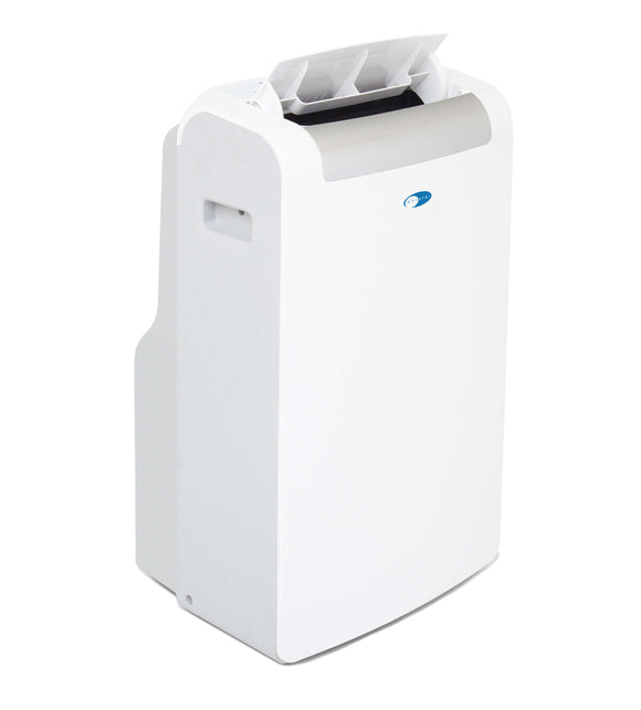 Whynter 14000 BTU Portable Air Conditioner with 3M SilverShield Filter - ARC-148MS - Wine Cooler City