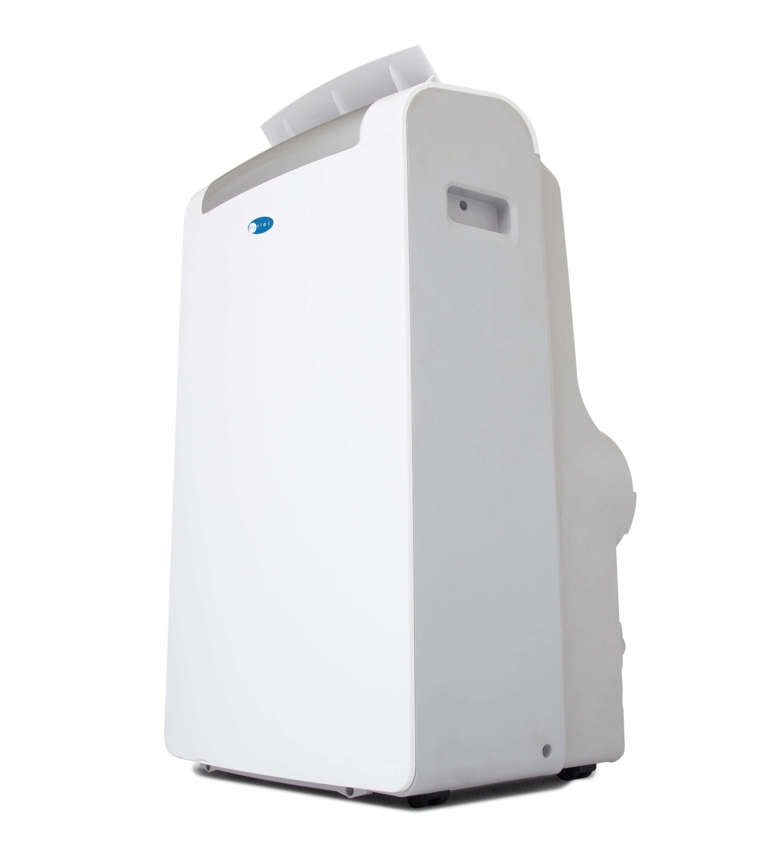 Whynter ARC-148MS 14,000-BTU Portable Air Conditioner with 3M SilverShield  Filter - White