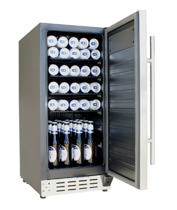 SPT - BF-314U: Stainless Steel Under-Counter Beer Froster (Commercial Grade)