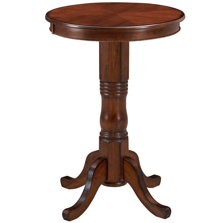RAM Game Room - Pub Table - Chestnut - BPUB CN
