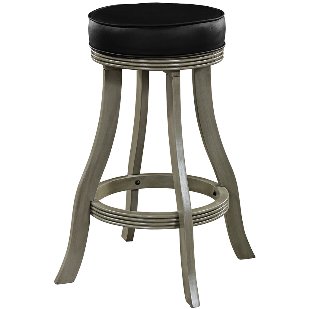 RAM Game Room Backless Barstool - Slate - BSTL SL