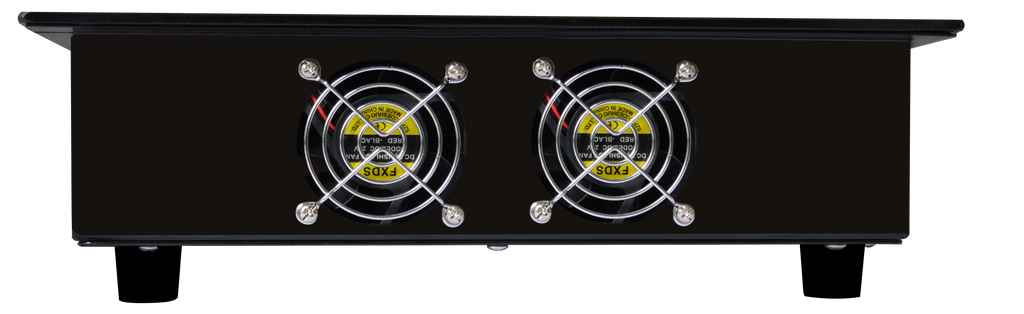 SPT - SR-108MR: Built-In (Non cooking/Hold Only) Induction Warmer