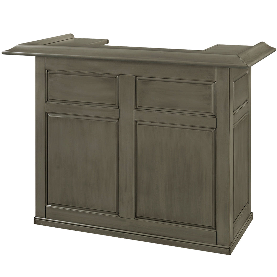 RAM Game Room 60" Bar - Slate - DBAR60 SL
