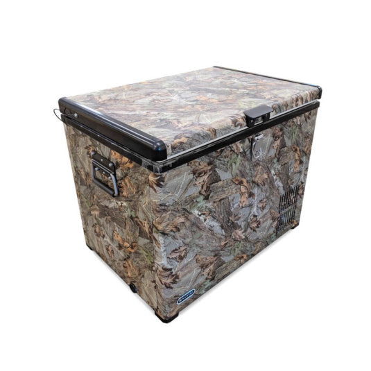 Whynter 45 QT Portable Fridge/Freezer Camouflage Edition - FM-45CAM - Wine Cooler City