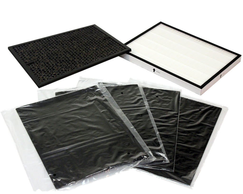 SPT - 3037-FILTER: Replacement Filter Pack for AC-3037
