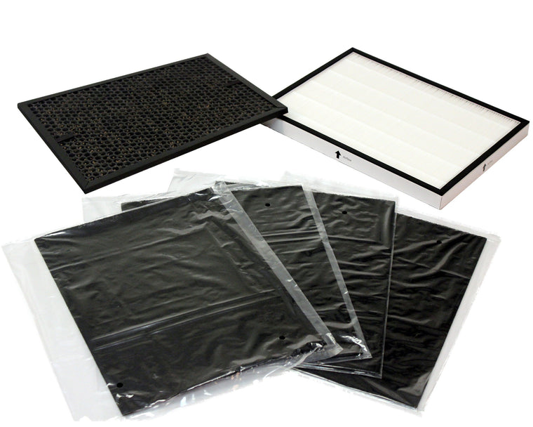 SPT - 3037-FILTER: Replacement Filter Pack for AC-3037