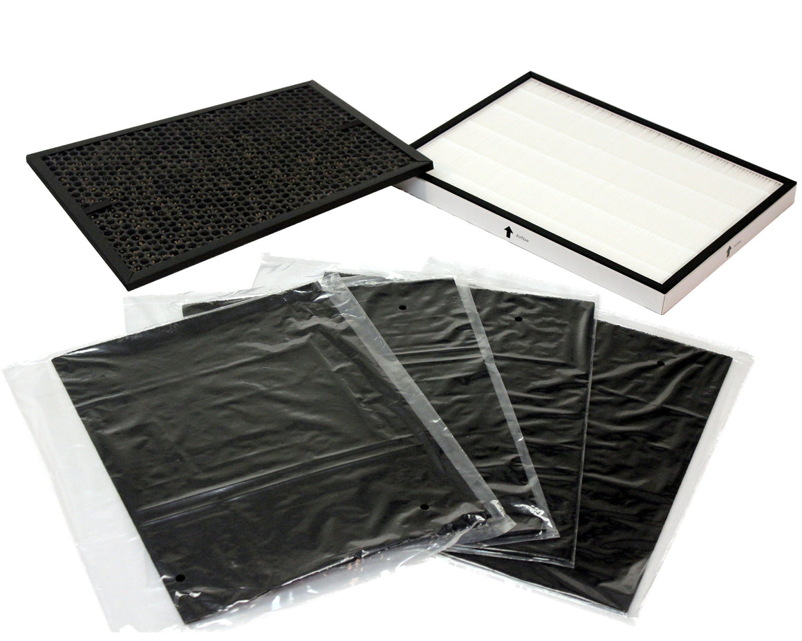 SPT - 3037-FILTER: Replacement Filter Pack for AC-3037