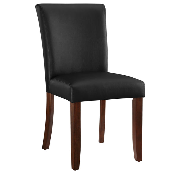 RAM Game Room Game/Dining Chair - Cappuccino - GCHR3 CAP