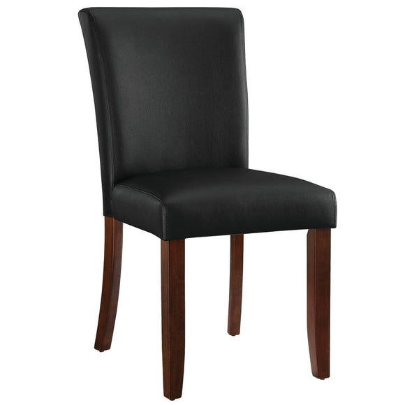 RAM Game Room Game/Dining Chair - Chestnut - GCHR3 CN