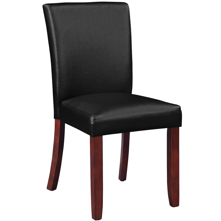 RAM Game Room Game/Dining Chair - English Tudor - GCHR3 ET