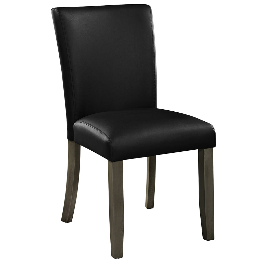 RAM Gaming Room Game/Dining Chair - Slate - GCHR3 SL