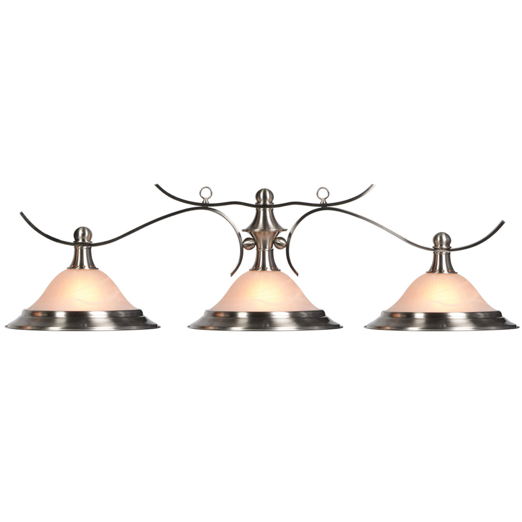 RAM Game Room 56" Liberty 3 LT Fixture ST - LIB-B56 ST