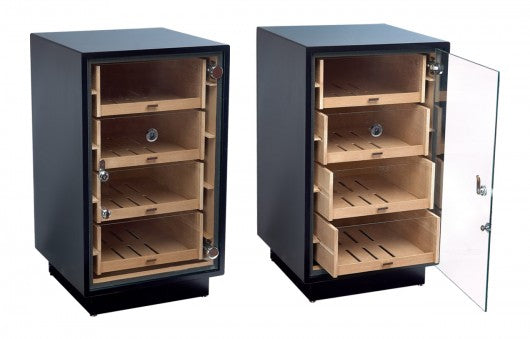 Prestige Import Group Manchester Cigar Humidor