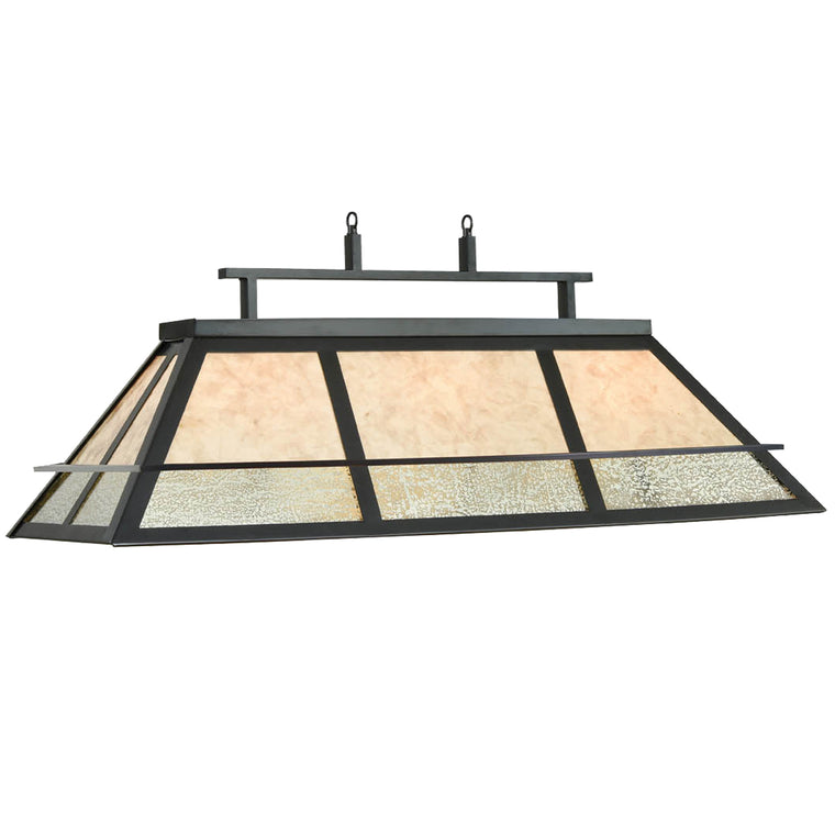 RAM Game Room 44" Billiard Light with KD Frame - Mercury Mica - MM-KD