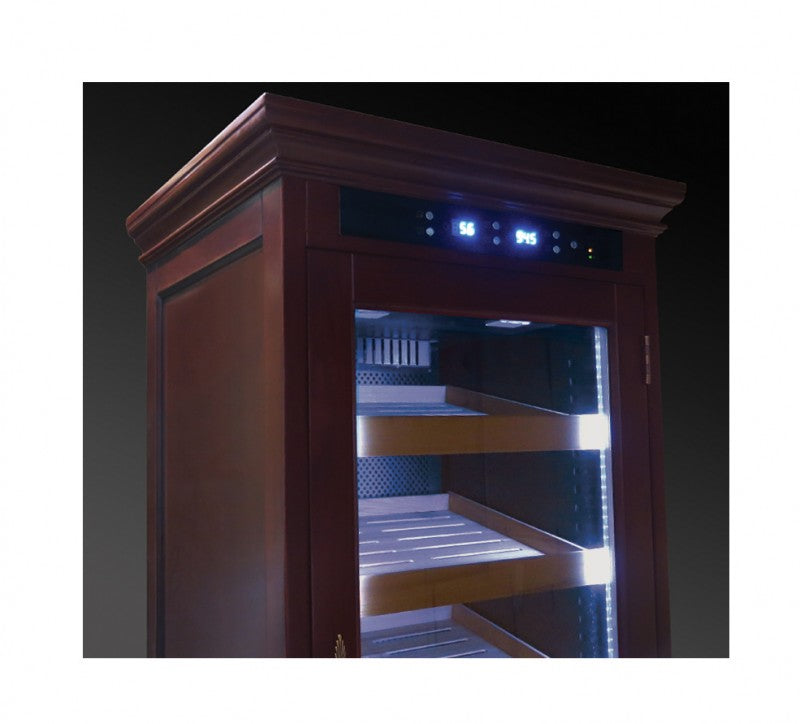 Prestige Import Group Reagan Cigar Humidor