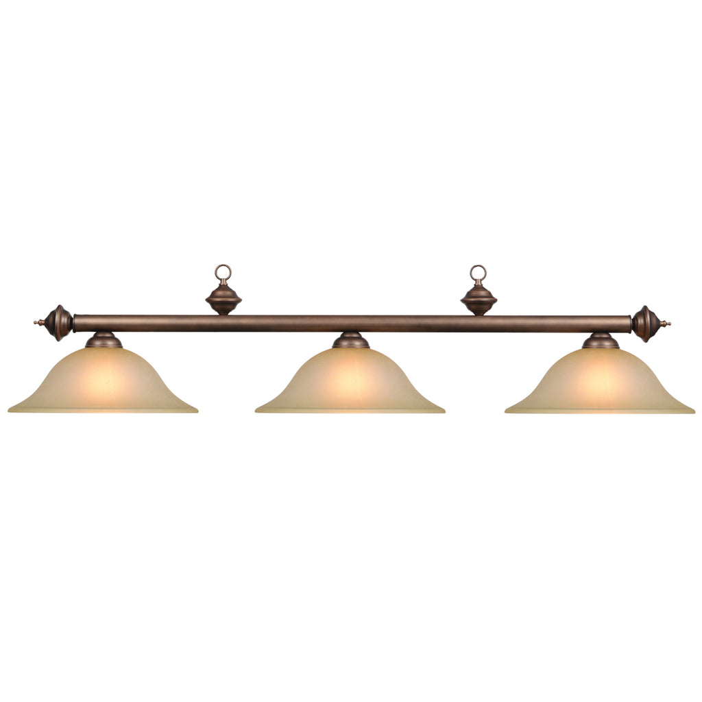 RAM Game Room 3 LT 60" Oil Rubbed Bronze - RG360 ORB