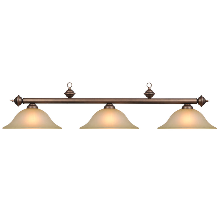 RAM Game Room 3 LT 60" Oil Rubbed Bronze - RG360 ORB