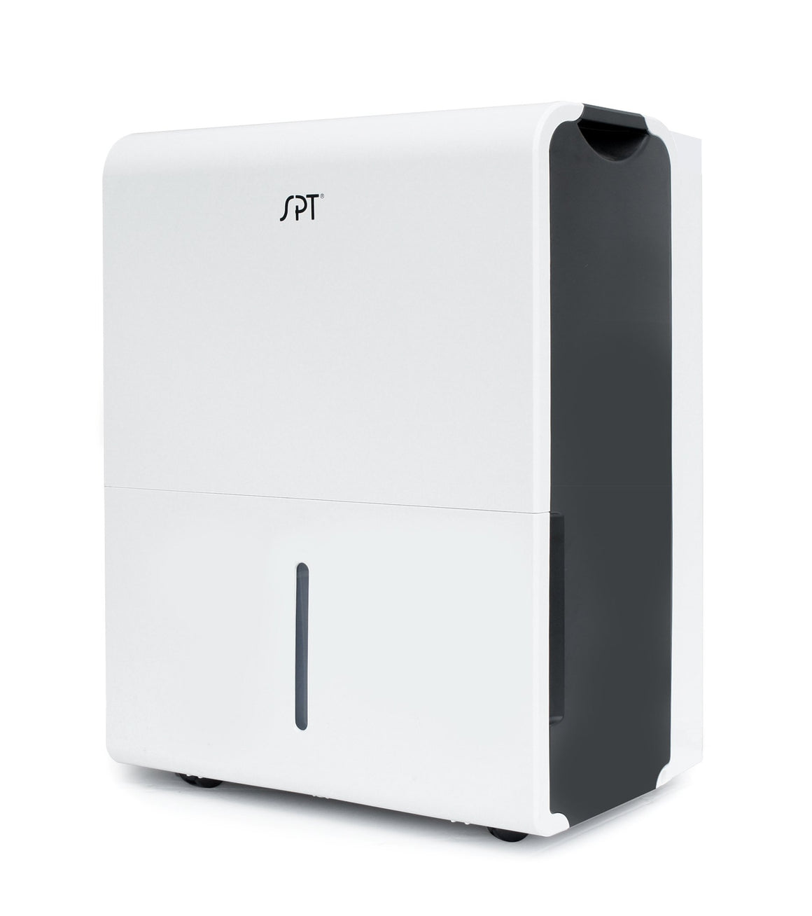 SPT - SD-33E: 30 Pints Dehumidifier with ENERGY STAR
