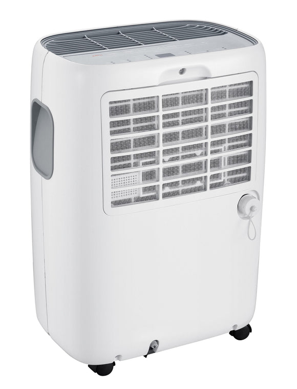 SPT -  50-Pint Dehumidifier with ENERGY STAR - SD-53E