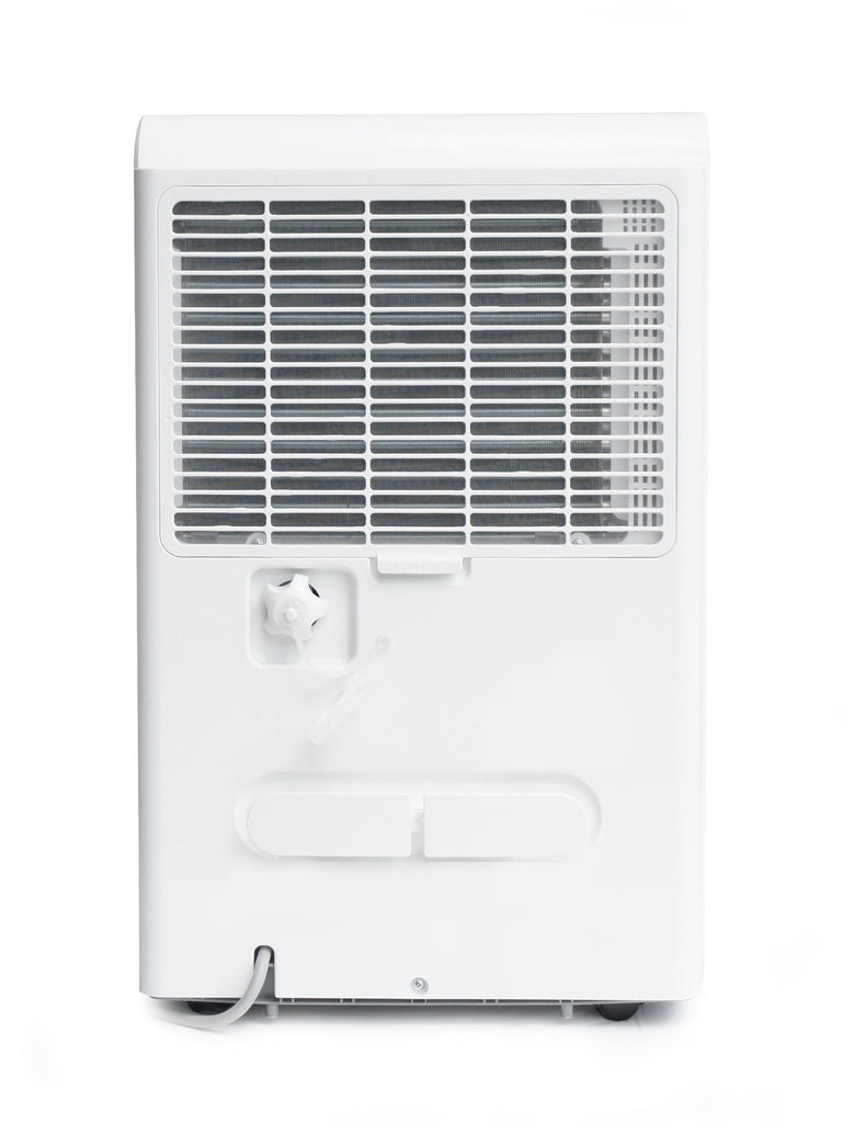 SPT - SD-73E: 70-Pint Dehumidifier with ENERGY STAR
