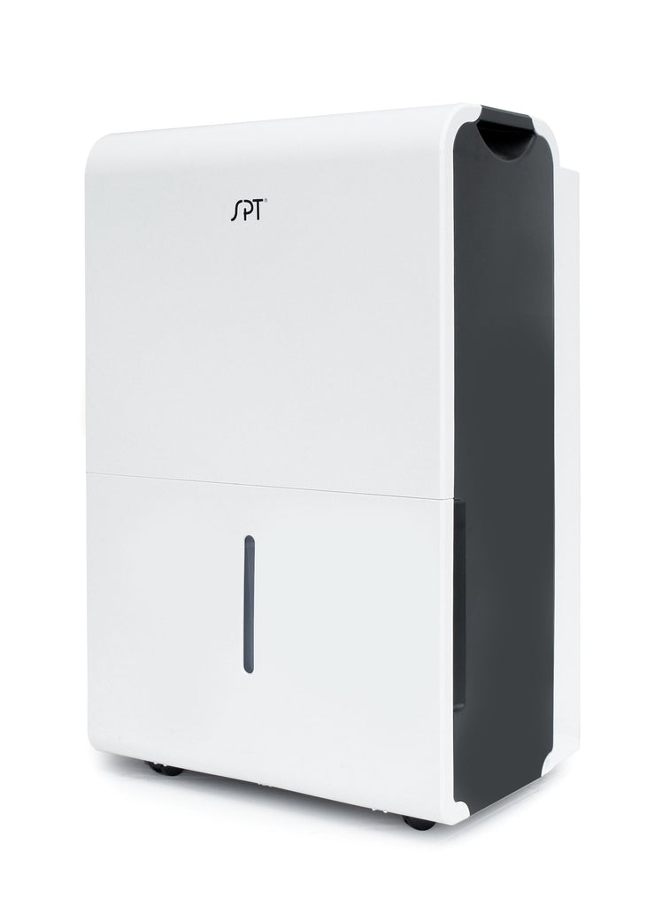 SPT - SD-73E: 70-Pint Dehumidifier with ENERGY STAR
