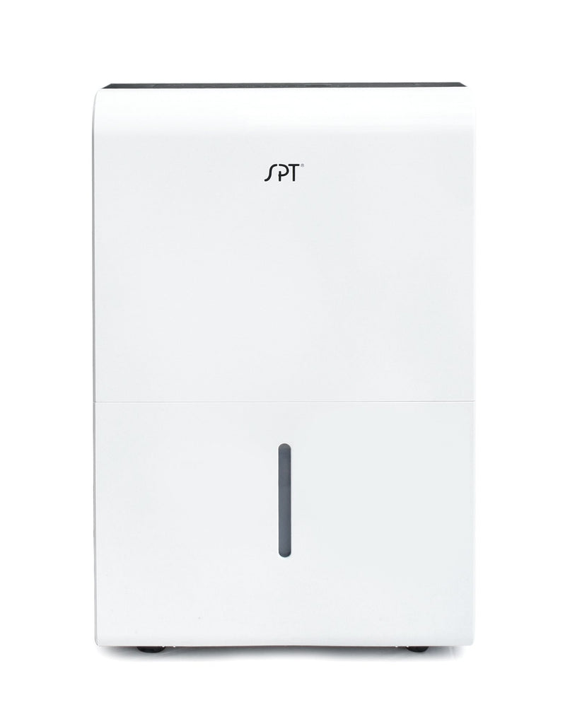SPT - SD-73E: 70-Pint Dehumidifier with ENERGY STAR