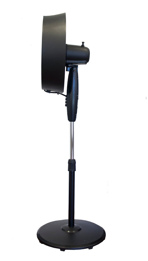 SPT - 18″ Oscillating Misting Fan SKU: SF-18M45