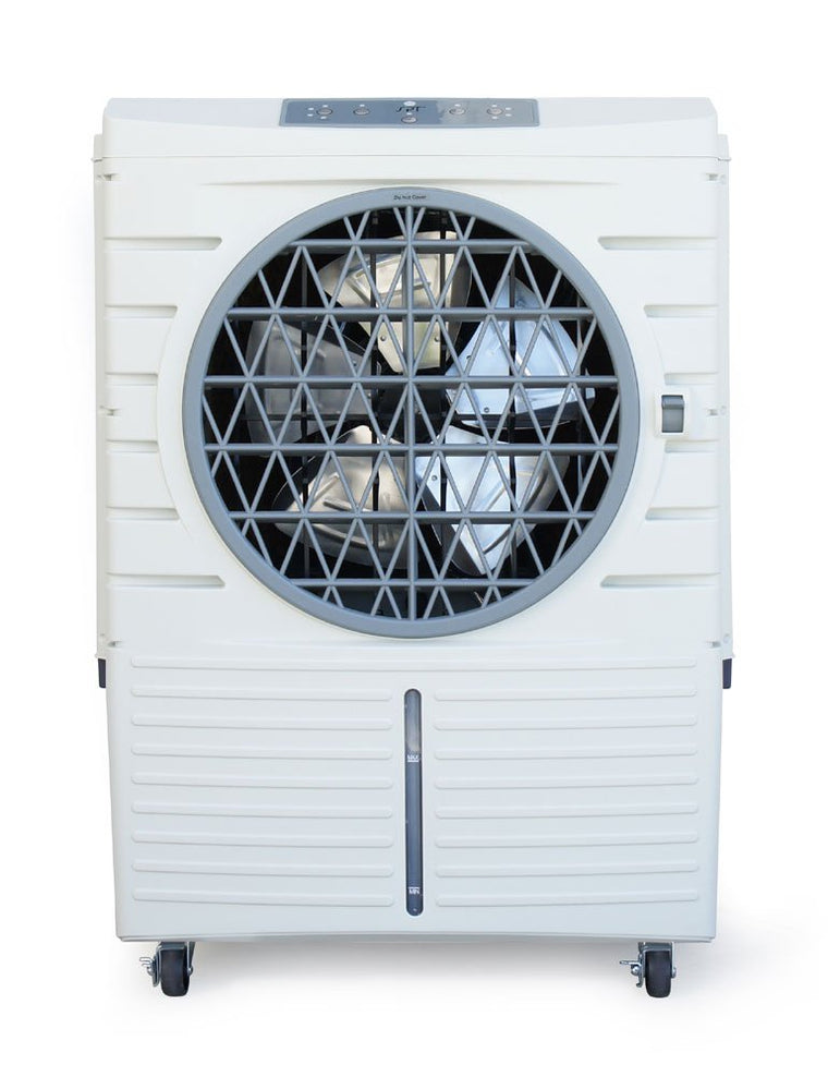 SPT - SF-48LB: 101-Pint Heavy-Duty Evaporative Cooler