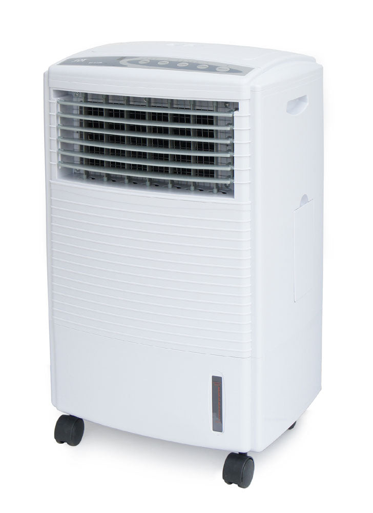 SPT - Evaporative Cooling Fan with 3D Cooling Pad - SF-612R