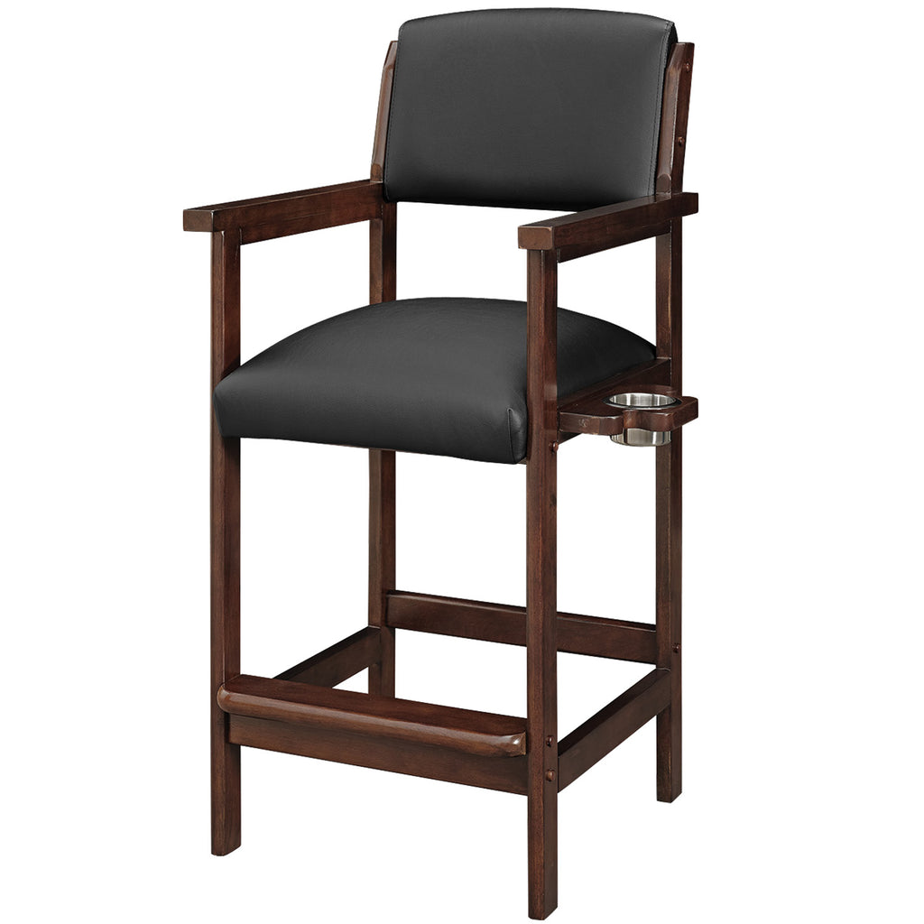 RAM Game Room Spectator Chair - Cappuccino - SPEC CAP