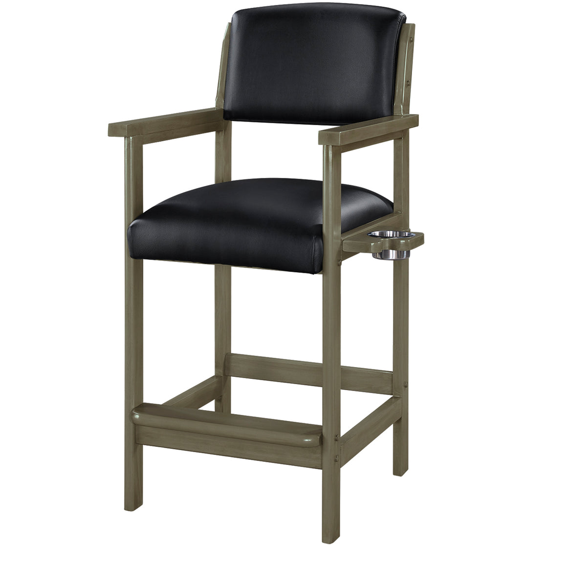 RAM Game Room Spectator Chair - Slate - SPEC SL