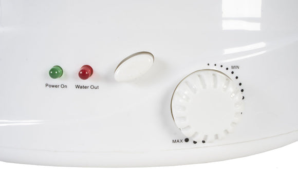 SPT - 2-Gallon Ultrasonic Humidifier - SU-2020