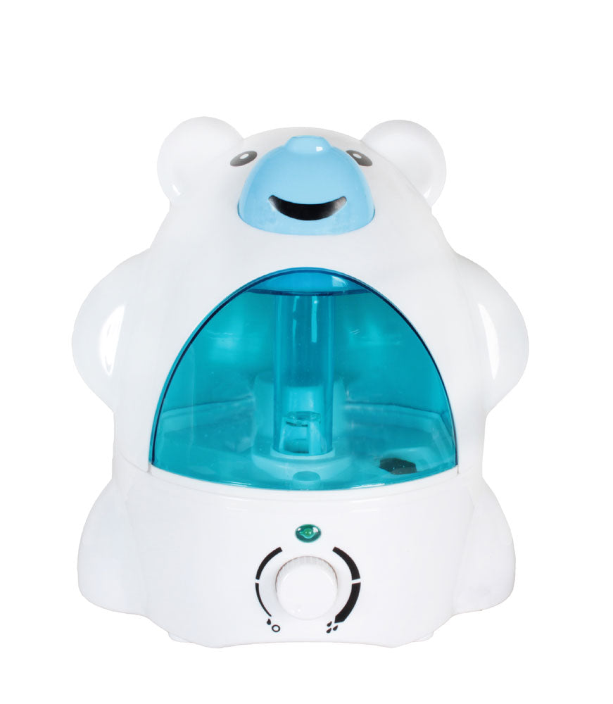 SPT - Polar Bear Ultrasonic Humidifier - SU-2031