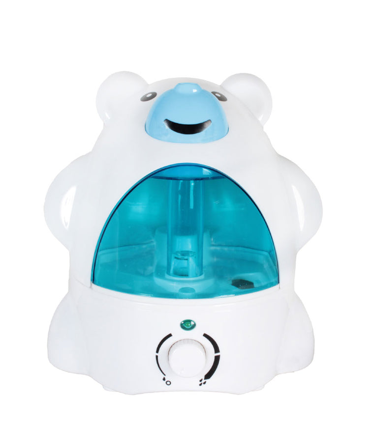 SPT - Polar Bear Ultrasonic Humidifier - SU-2031