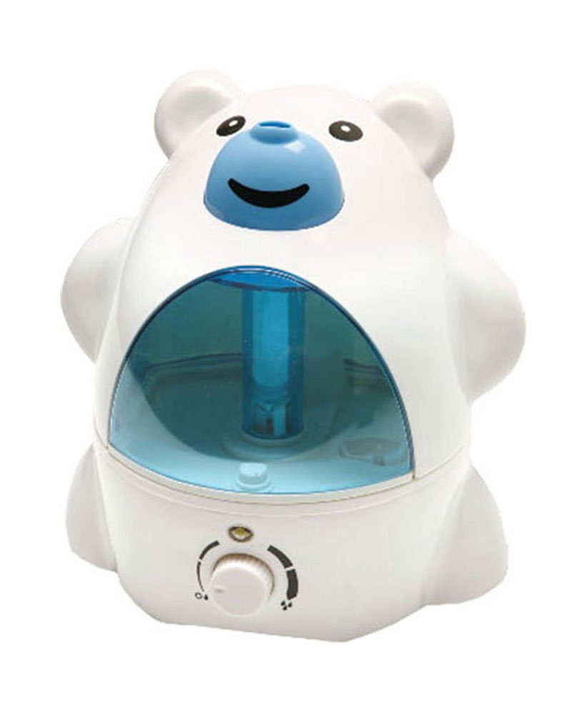 SPT - Polar Bear Ultrasonic Humidifier - SU-2031