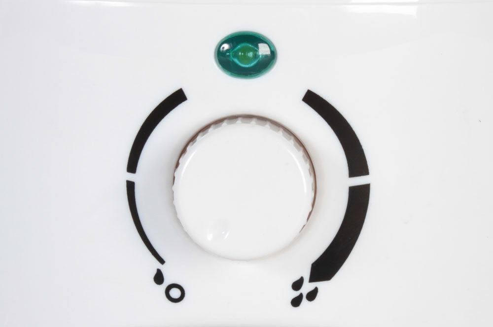 SPT - Polar Bear Ultrasonic Humidifier - SU-2031
