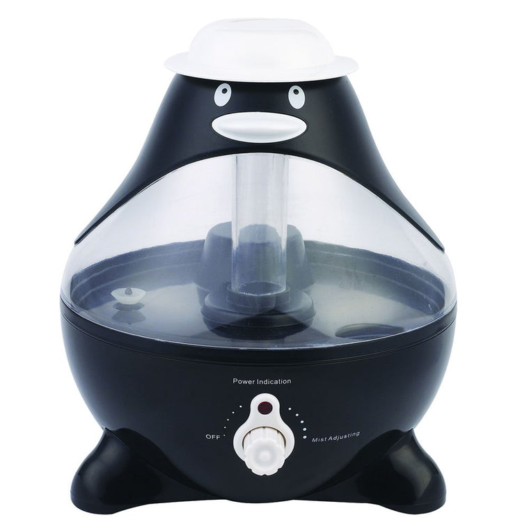 SPT - Penguin Ultrasonic Humidifier - SU-3750