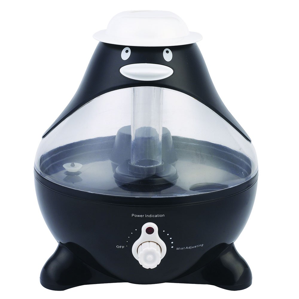 SPT - Penguin Ultrasonic Humidifier - SU-3750