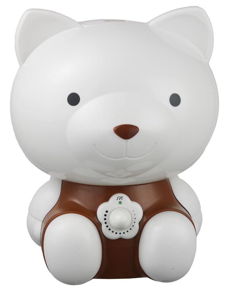 SPT - Bear Ultrasonic Humidifier -SU-3881